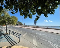 Rynek wtórny - apartment - Santa Pola - Santa Pola Centro