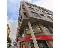 Rynek wtórny - apartment - Santa Pola - Santa Pola Centro