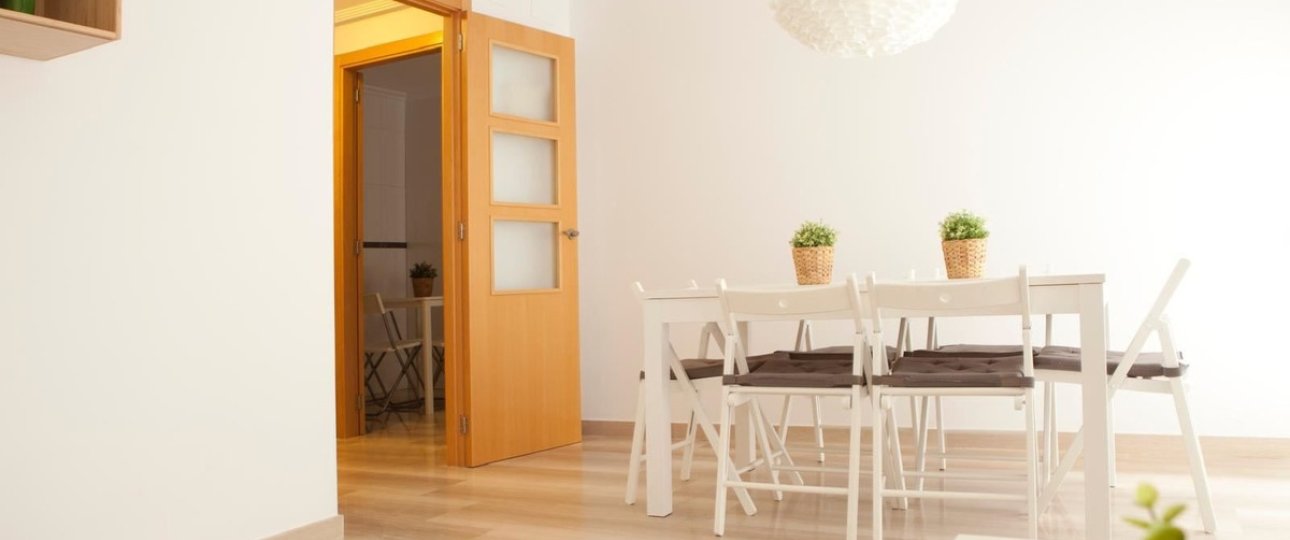 Rynek wtórny - apartment - Santa Pola - Santa Pola Centro