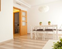 Rynek wtórny - apartment - Santa Pola - Santa Pola Centro
