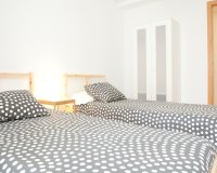 Rynek wtórny - apartment - Santa Pola - Santa Pola Centro