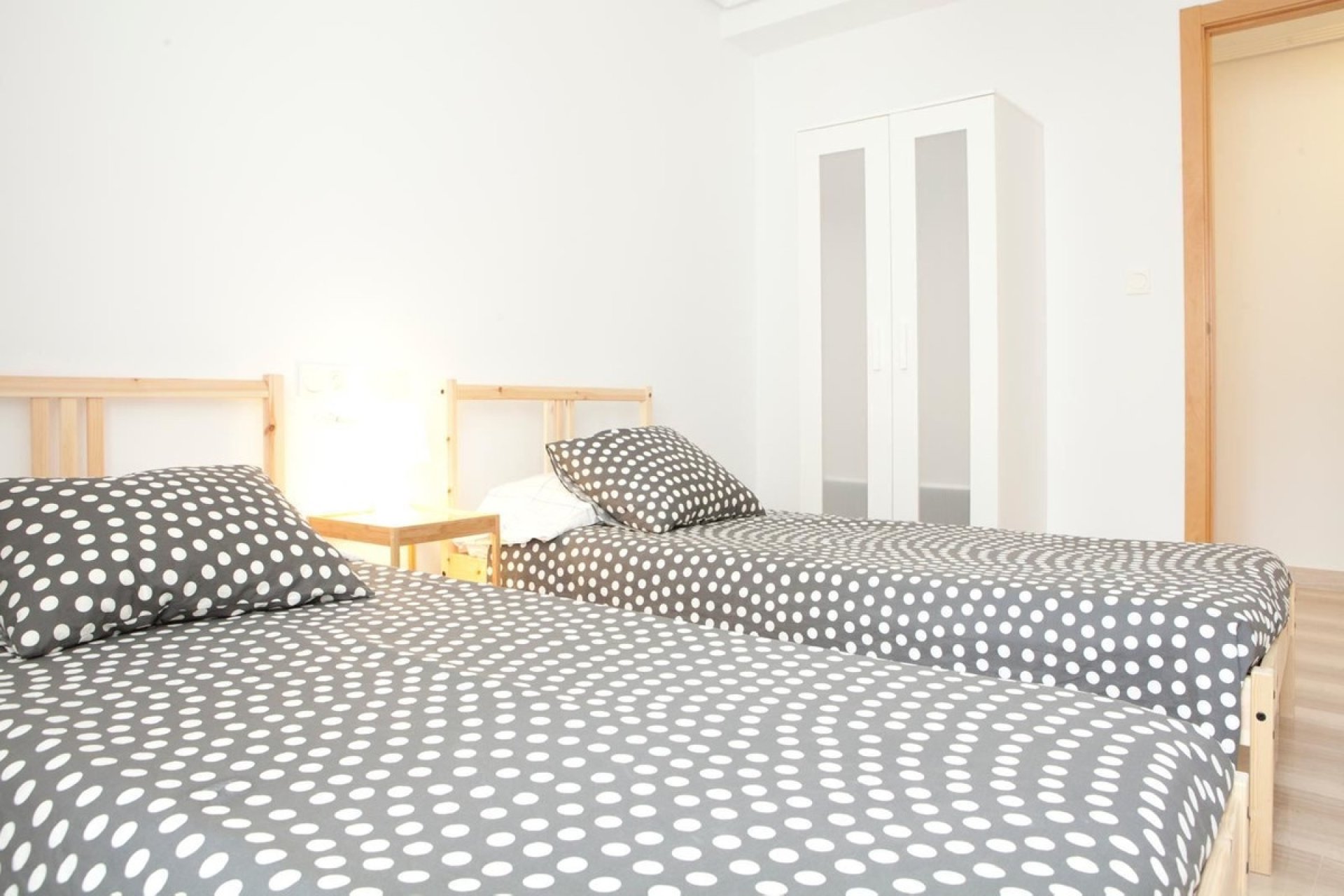 Rynek wtórny - apartment - Santa Pola - Santa Pola Centro