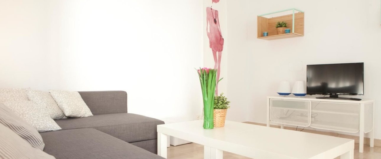 Rynek wtórny - apartment - Santa Pola - Santa Pola Centro