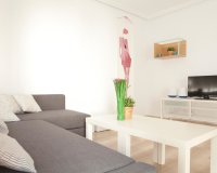 Rynek wtórny - apartment - Santa Pola - Santa Pola Centro