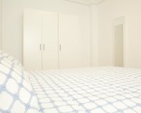 Rynek wtórny - apartment - Santa Pola - Santa Pola Centro