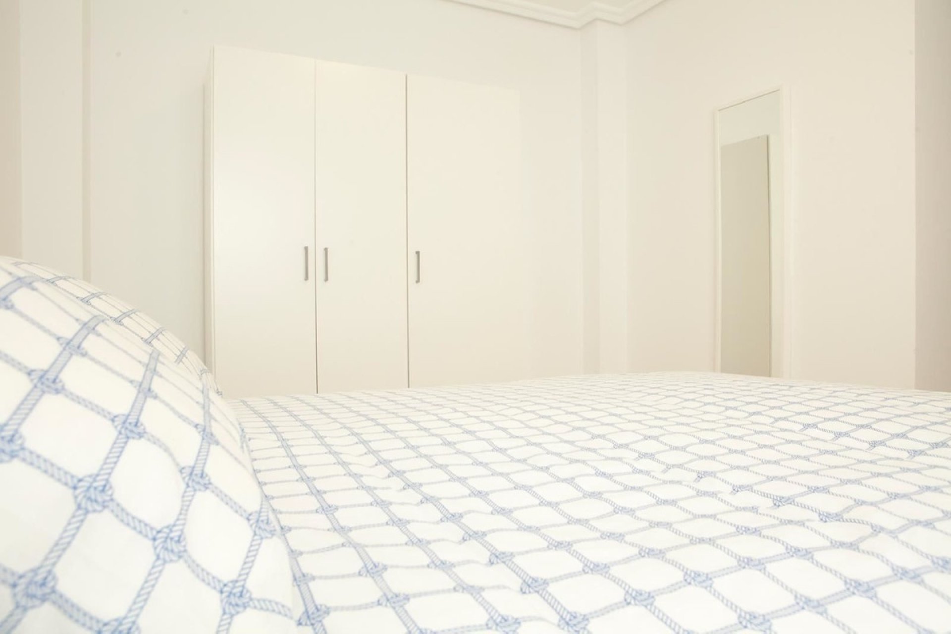 Rynek wtórny - apartment - Santa Pola - Santa Pola Centro
