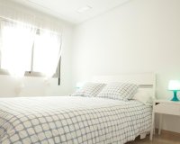 Rynek wtórny - apartment - Santa Pola - Santa Pola Centro