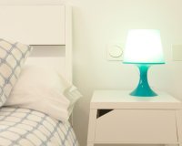 Rynek wtórny - apartment - Santa Pola - Santa Pola Centro