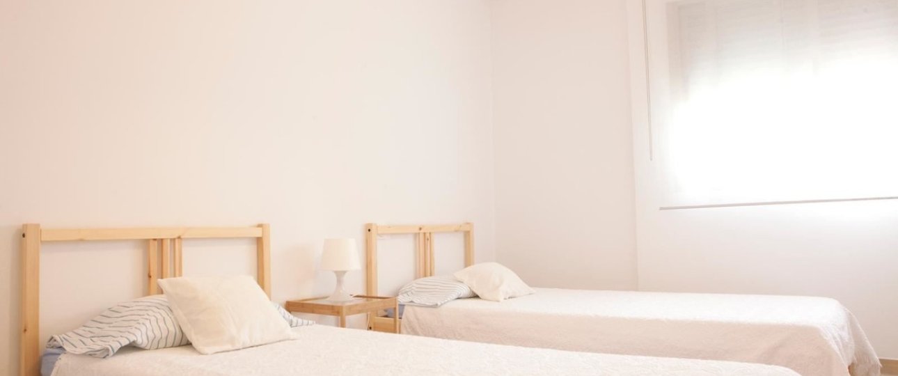 Rynek wtórny - apartment - Santa Pola - Santa Pola Centro