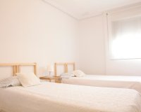 Rynek wtórny - apartment - Santa Pola - Santa Pola Centro