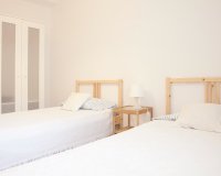 Rynek wtórny - apartment - Santa Pola - Santa Pola Centro