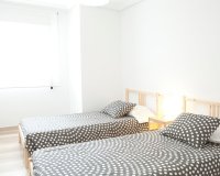 Rynek wtórny - apartment - Santa Pola - Santa Pola Centro