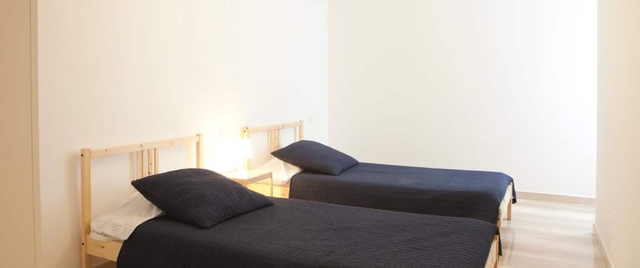 Rynek wtórny - apartment - Santa Pola - Santa Pola Centro