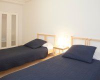 Rynek wtórny - apartment - Santa Pola - Santa Pola Centro