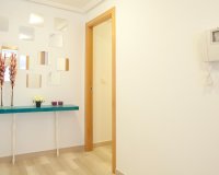 Rynek wtórny - apartment - Santa Pola - Santa Pola Centro