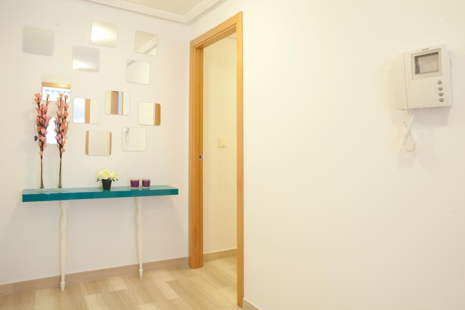Rynek wtórny - apartment - Santa Pola - Santa Pola Centro