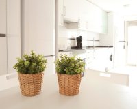 Rynek wtórny - apartment - Santa Pola - Santa Pola Centro