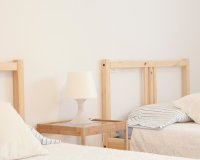 Rynek wtórny - apartment - Santa Pola - Santa Pola Centro