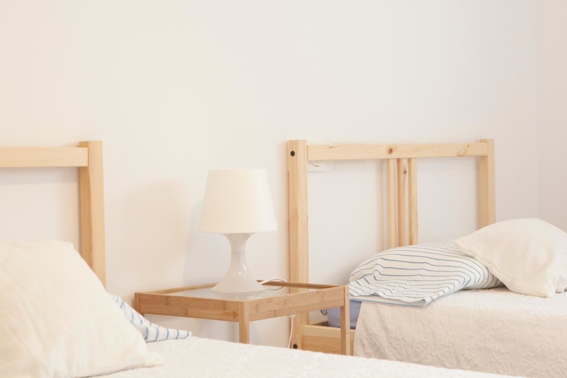 Rynek wtórny - apartment - Santa Pola - Santa Pola Centro