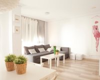 Rynek wtórny - apartment - Santa Pola - Santa Pola Centro