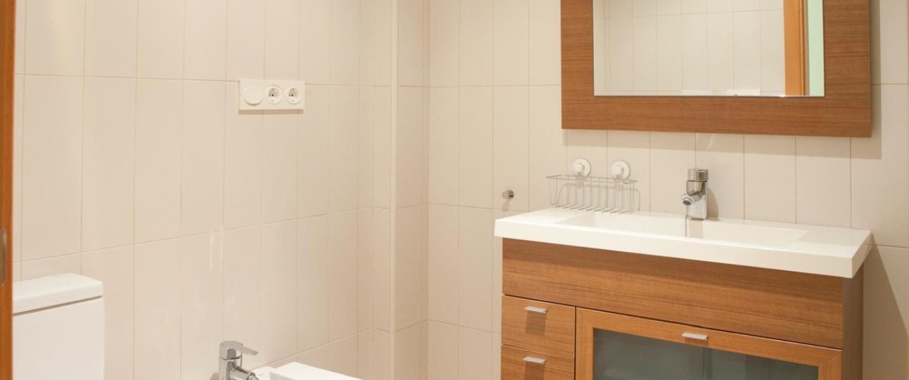 Rynek wtórny - apartment - Santa Pola - Santa Pola Centro