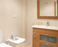 Rynek wtórny - apartment - Santa Pola - Santa Pola Centro