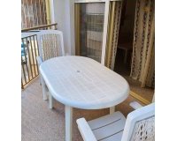 Rynek wtórny - apartment - Santa Pola - Santa Pola Centro