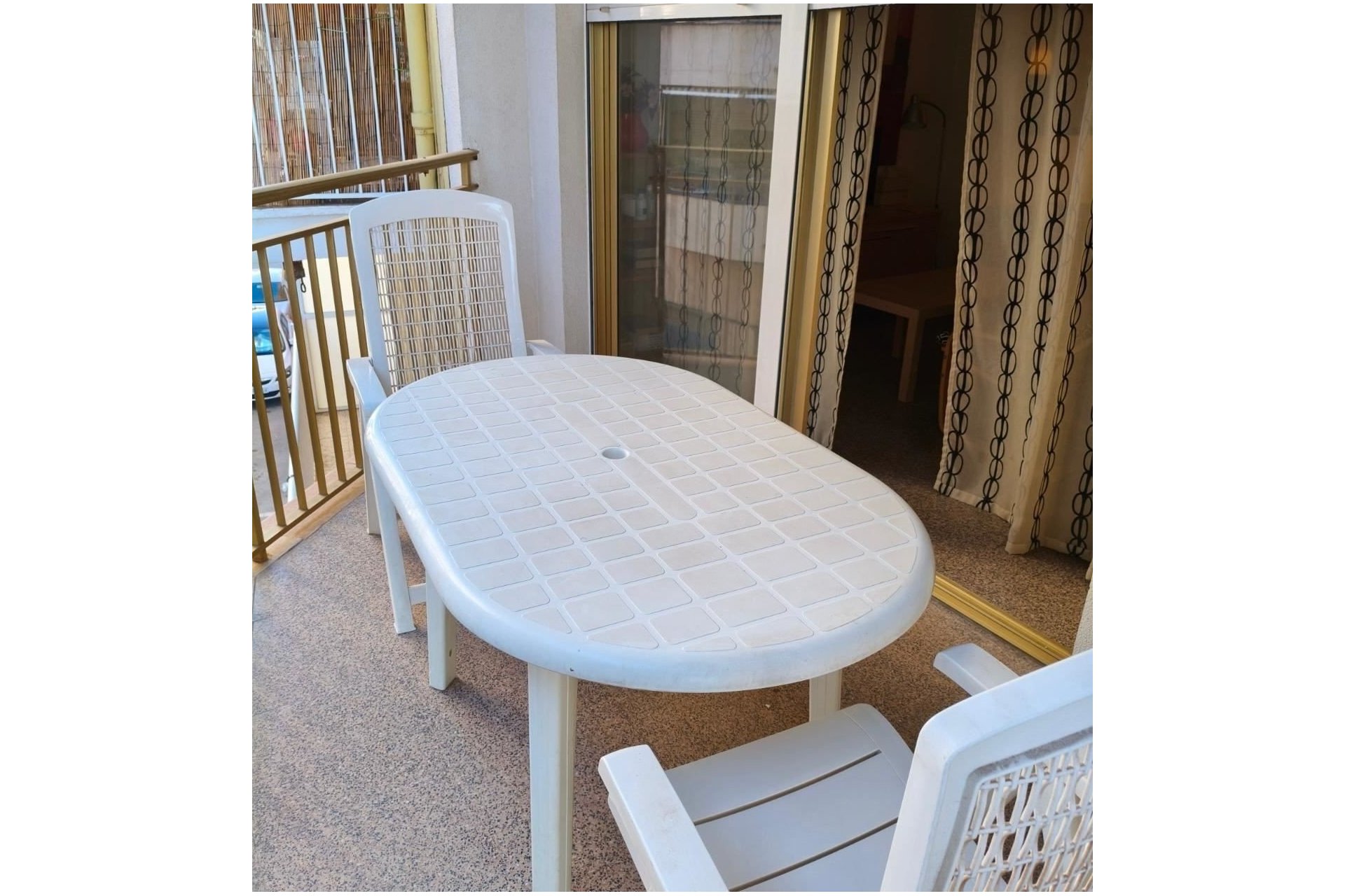 Rynek wtórny - apartment - Santa Pola - Santa Pola Centro