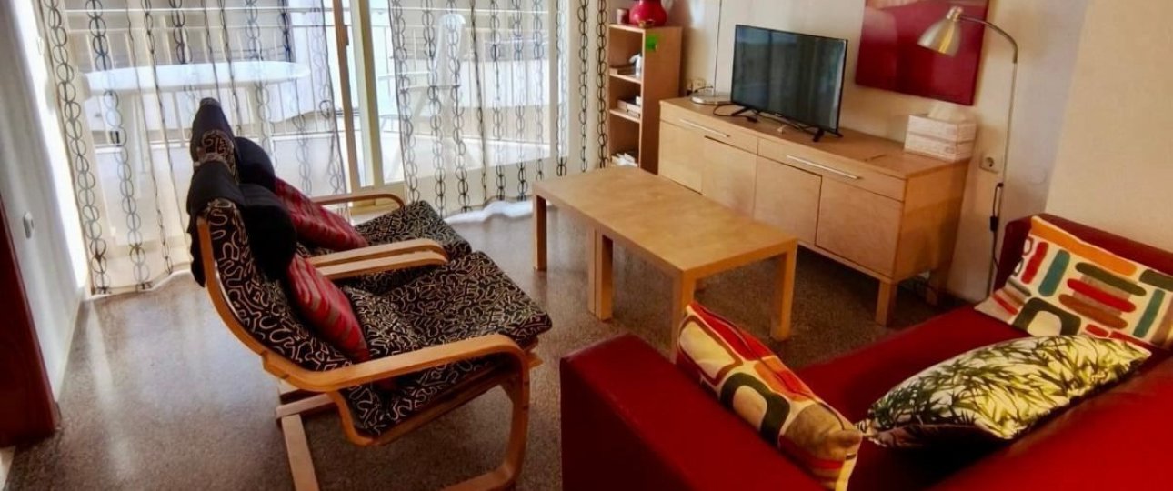 Rynek wtórny - apartment - Santa Pola - Santa Pola Centro