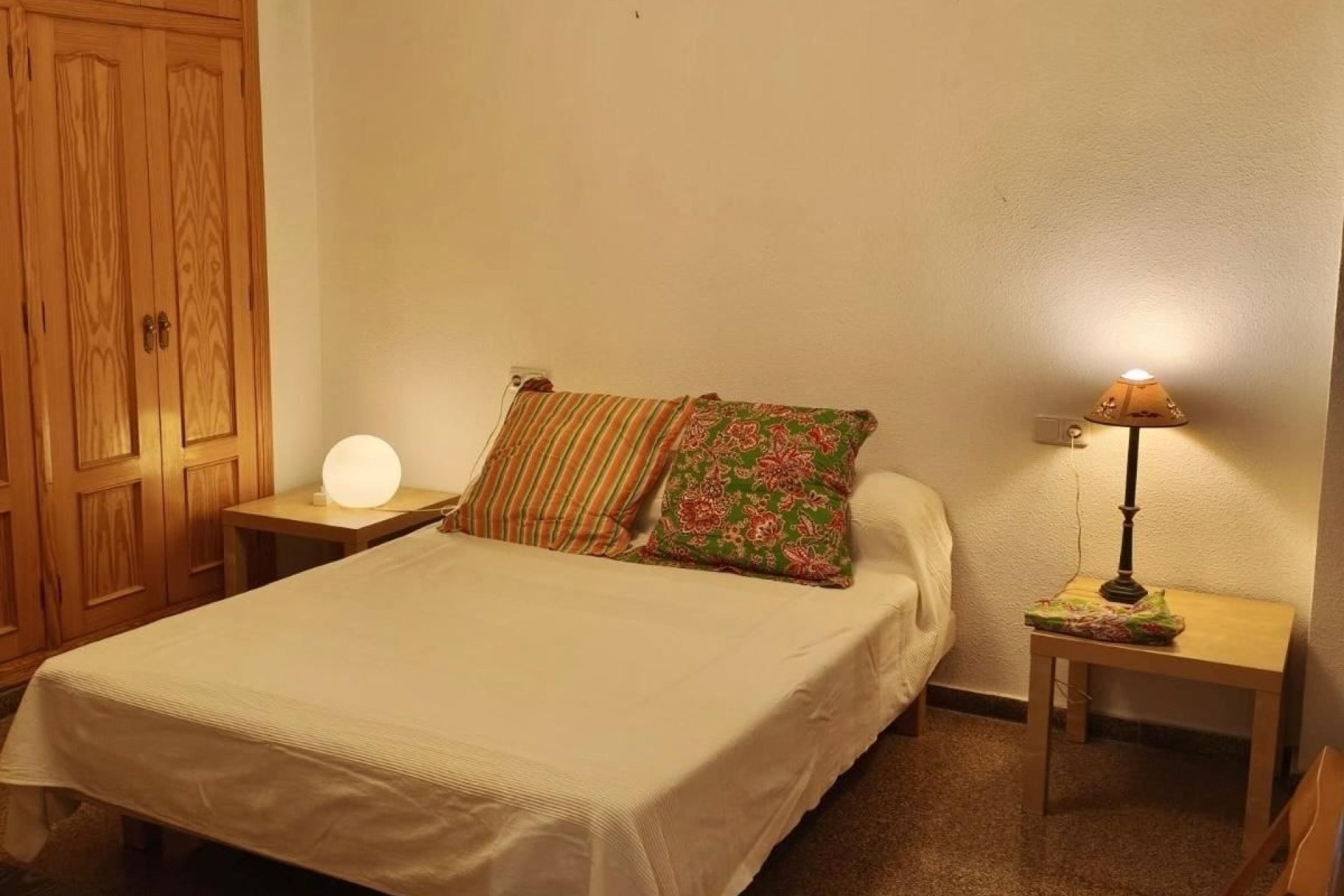 Rynek wtórny - apartment - Santa Pola - Santa Pola Centro