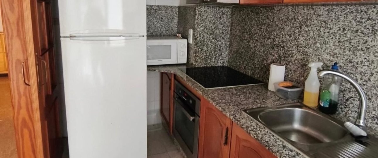 Rynek wtórny - apartment - Santa Pola - Santa Pola Centro