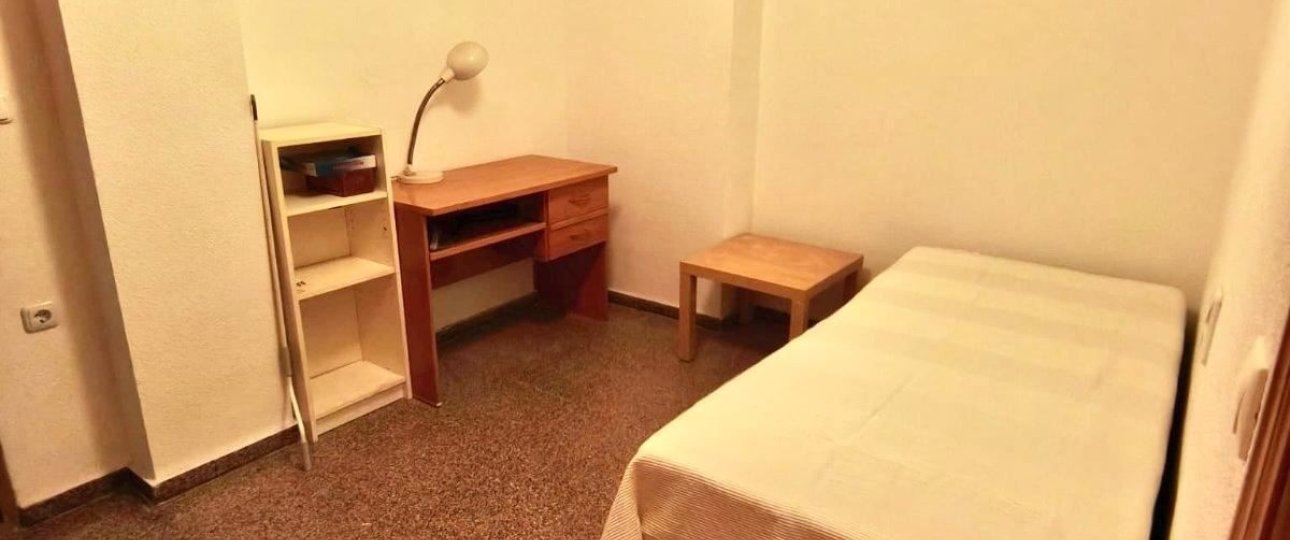 Rynek wtórny - apartment - Santa Pola - Santa Pola Centro