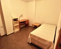Rynek wtórny - apartment - Santa Pola - Santa Pola Centro