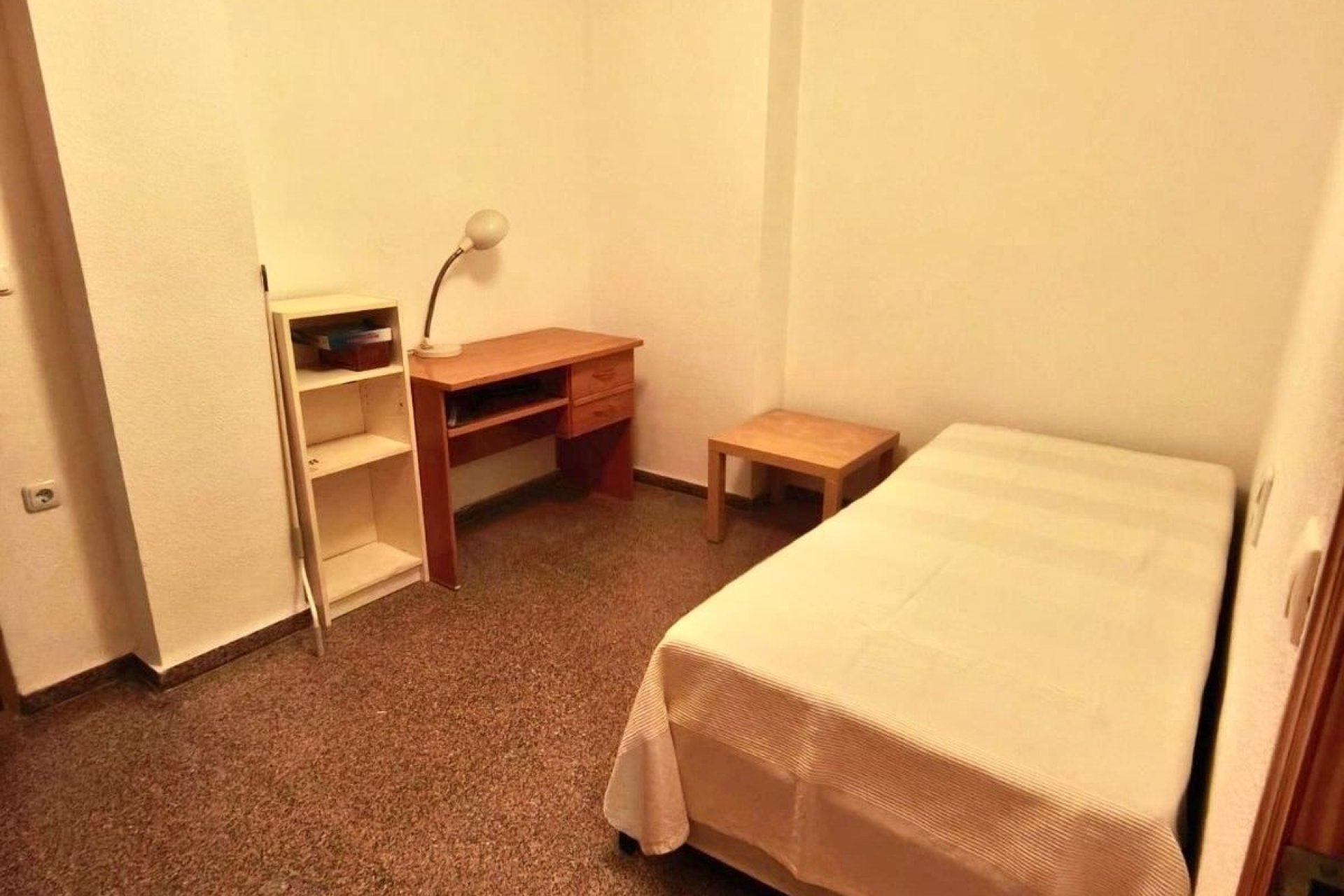 Rynek wtórny - apartment - Santa Pola - Santa Pola Centro