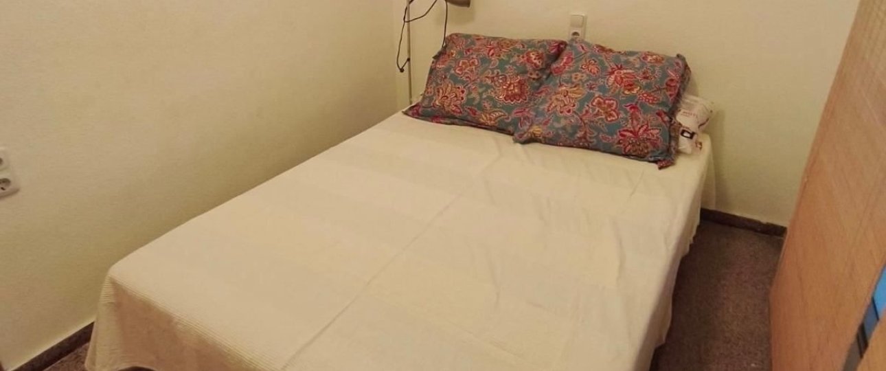 Rynek wtórny - apartment - Santa Pola - Santa Pola Centro
