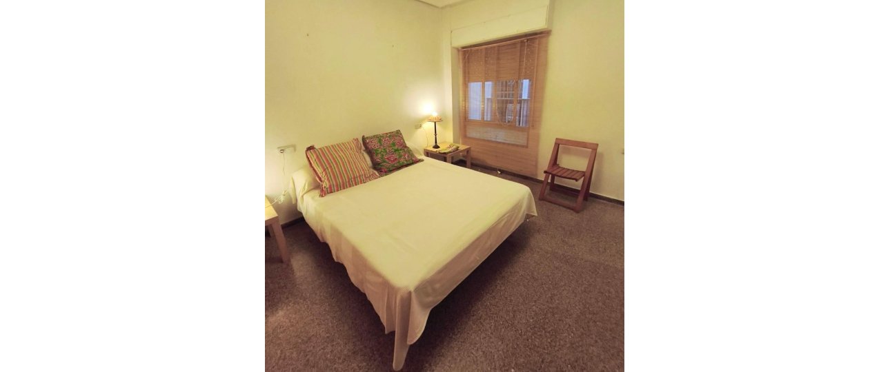 Rynek wtórny - apartment - Santa Pola - Santa Pola Centro