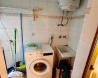 Rynek wtórny - apartment - Santa Pola - Santa Pola Centro