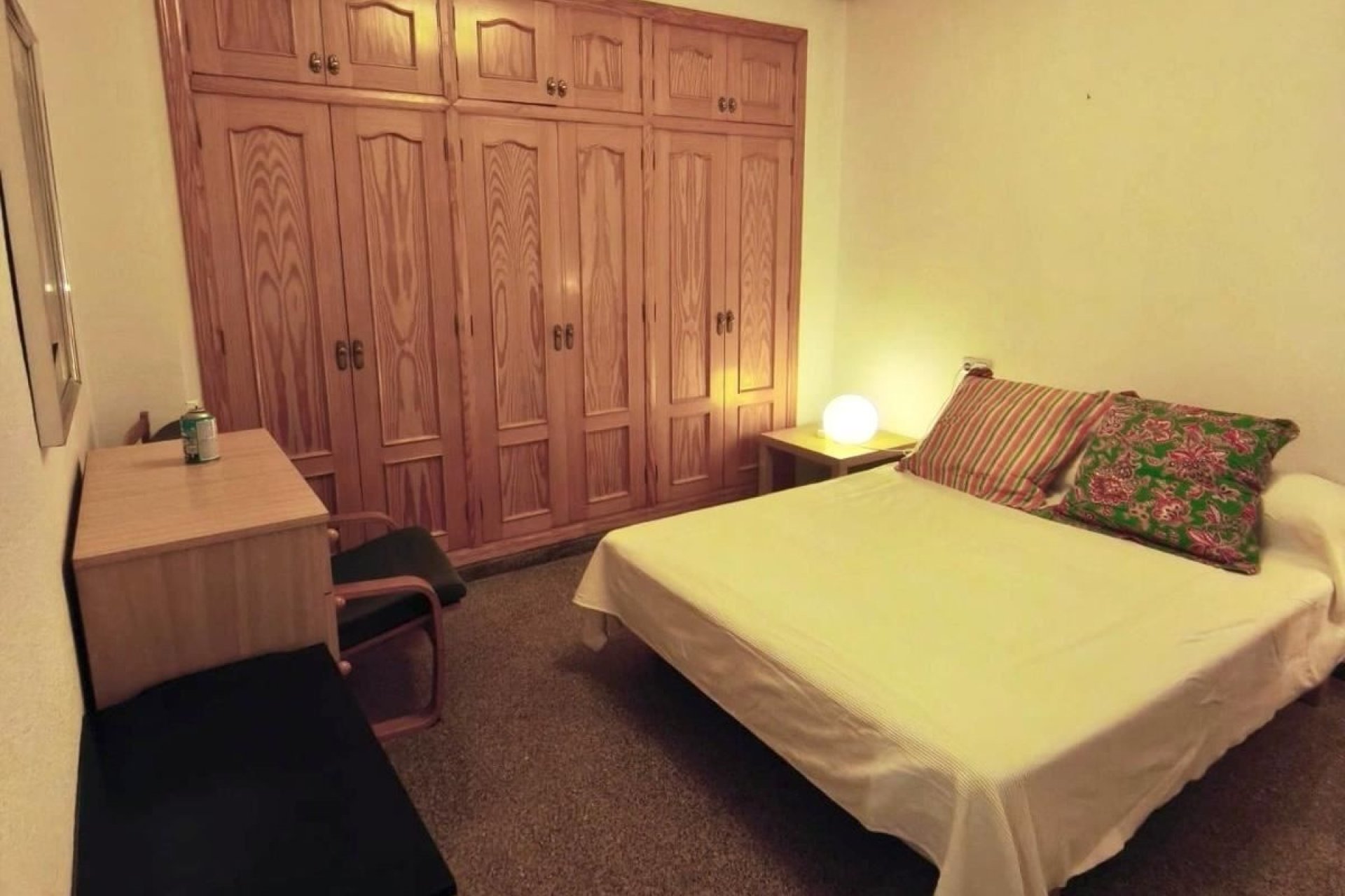 Rynek wtórny - apartment - Santa Pola - Santa Pola Centro
