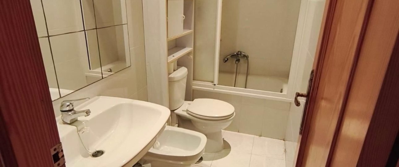 Rynek wtórny - apartment - Santa Pola - Santa Pola Centro