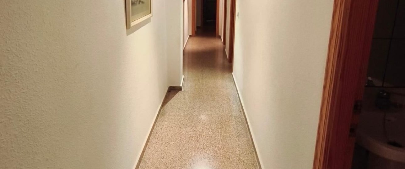 Rynek wtórny - apartment - Santa Pola - Santa Pola Centro
