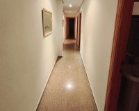Rynek wtórny - apartment - Santa Pola - Santa Pola Centro