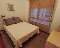 Rynek wtórny - apartment - Santa Pola - Santa Pola Centro
