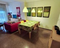 Rynek wtórny - apartment - Santa Pola - Santa Pola Centro