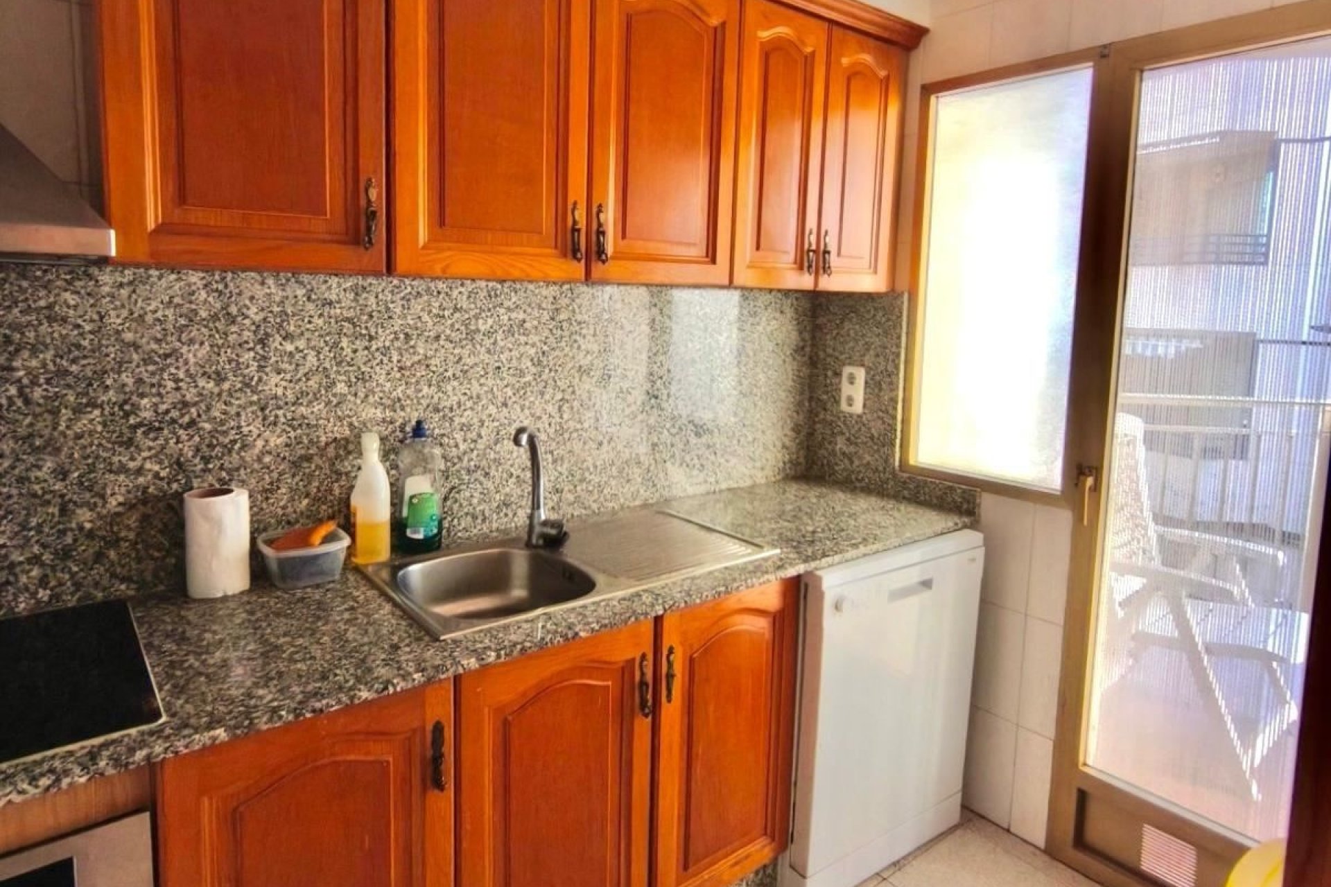 Rynek wtórny - apartment - Santa Pola - Santa Pola Centro
