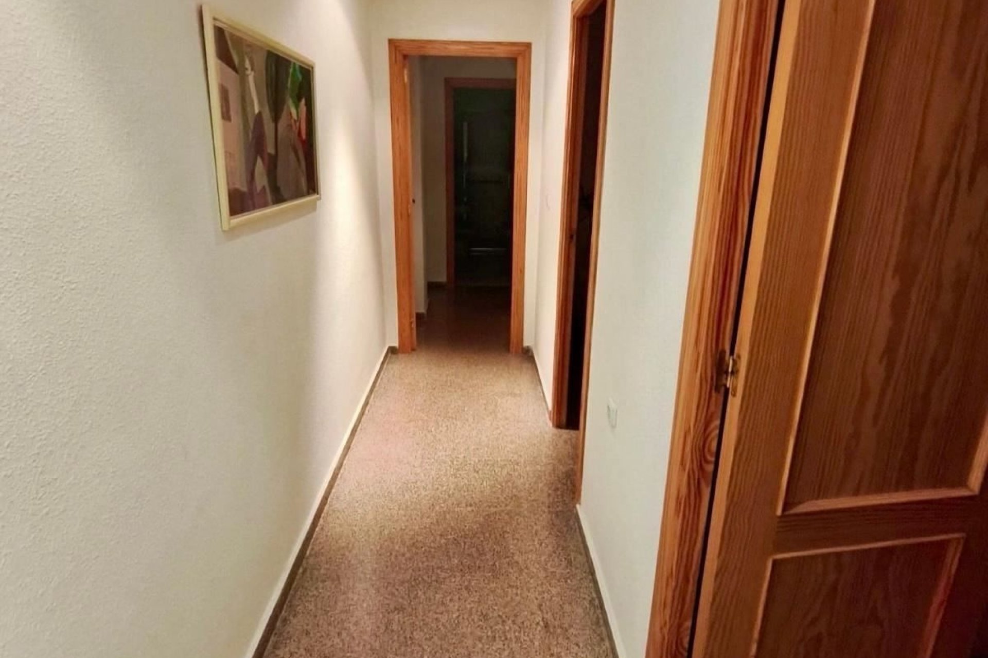 Rynek wtórny - apartment - Santa Pola - Santa Pola Centro