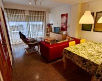 Rynek wtórny - apartment - Santa Pola - Santa Pola Centro