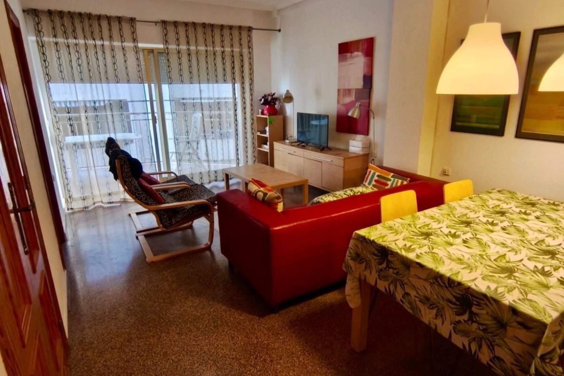 Rynek wtórny - apartment - Santa Pola - Santa Pola Centro