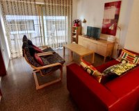 Rynek wtórny - apartment - Santa Pola - Santa Pola Centro