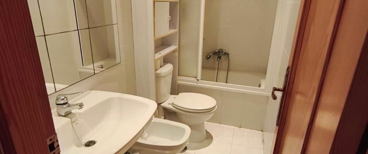 Rynek wtórny - apartment - Santa Pola - Santa Pola Centro