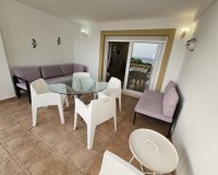 Rynek wtórny - apartment - Teulada - Moraira